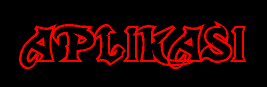 aplikasi